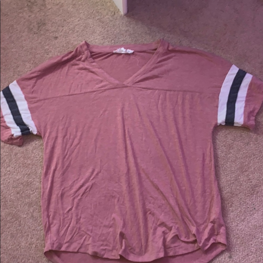 short sleeve t-shirt